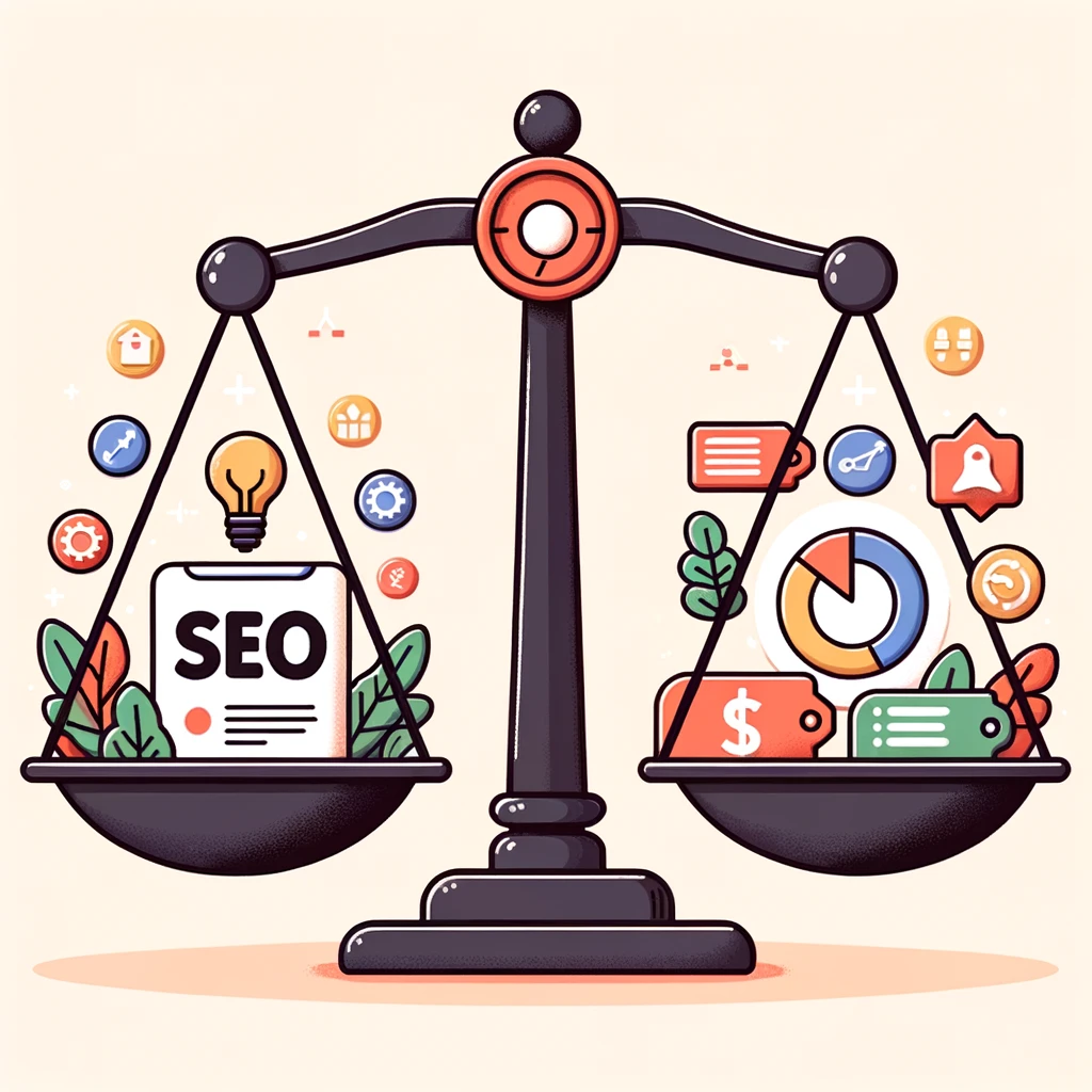 SEO straipsniai: kodėl jie svarbūs ir kaip juos rašyti